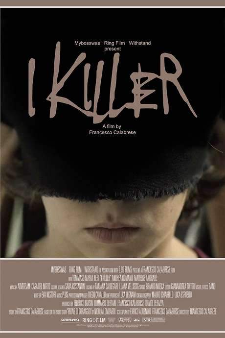 The Killer’s